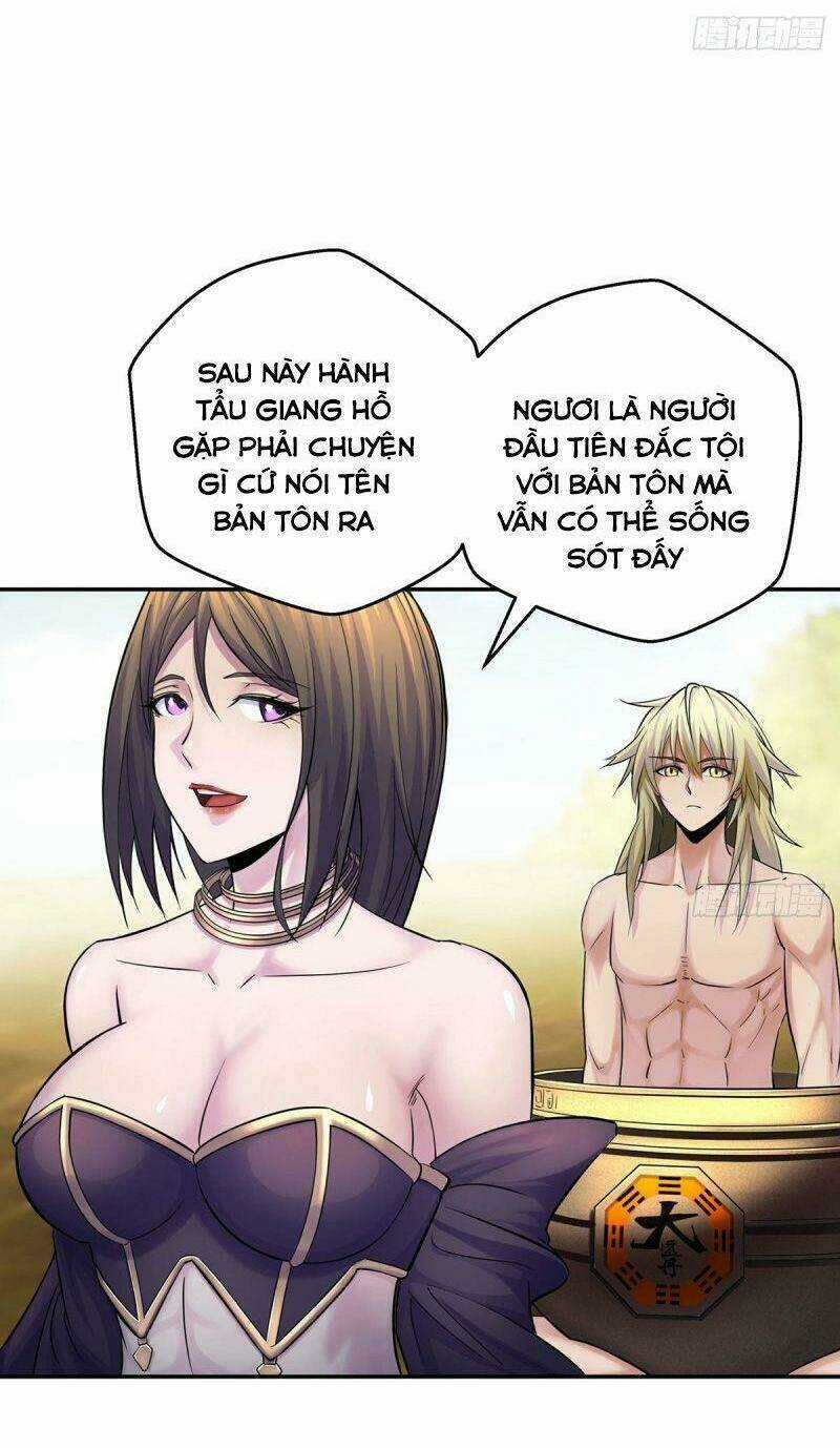 Ta Là Đại Hoàn Đan - Chapter 9 - Trang 10
