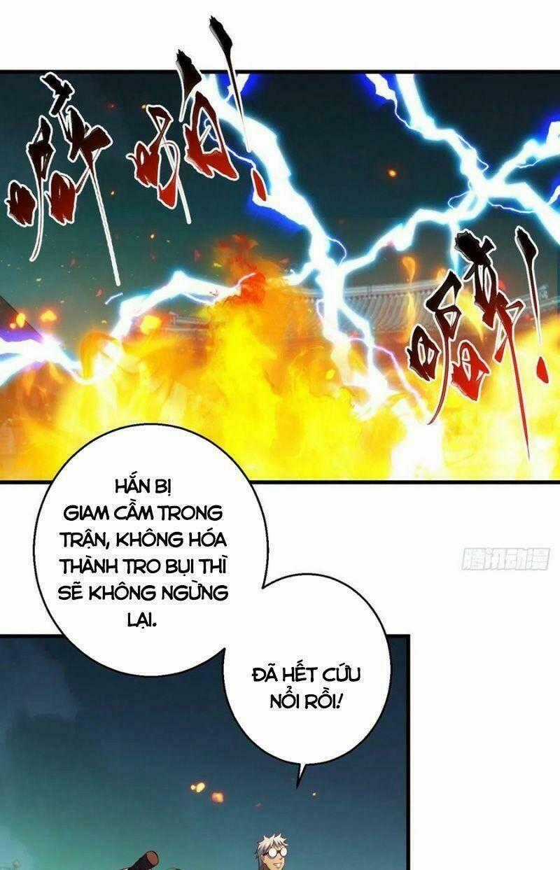 Ta Là Đại Hoàn Đan - Chapter 90 - Trang 1