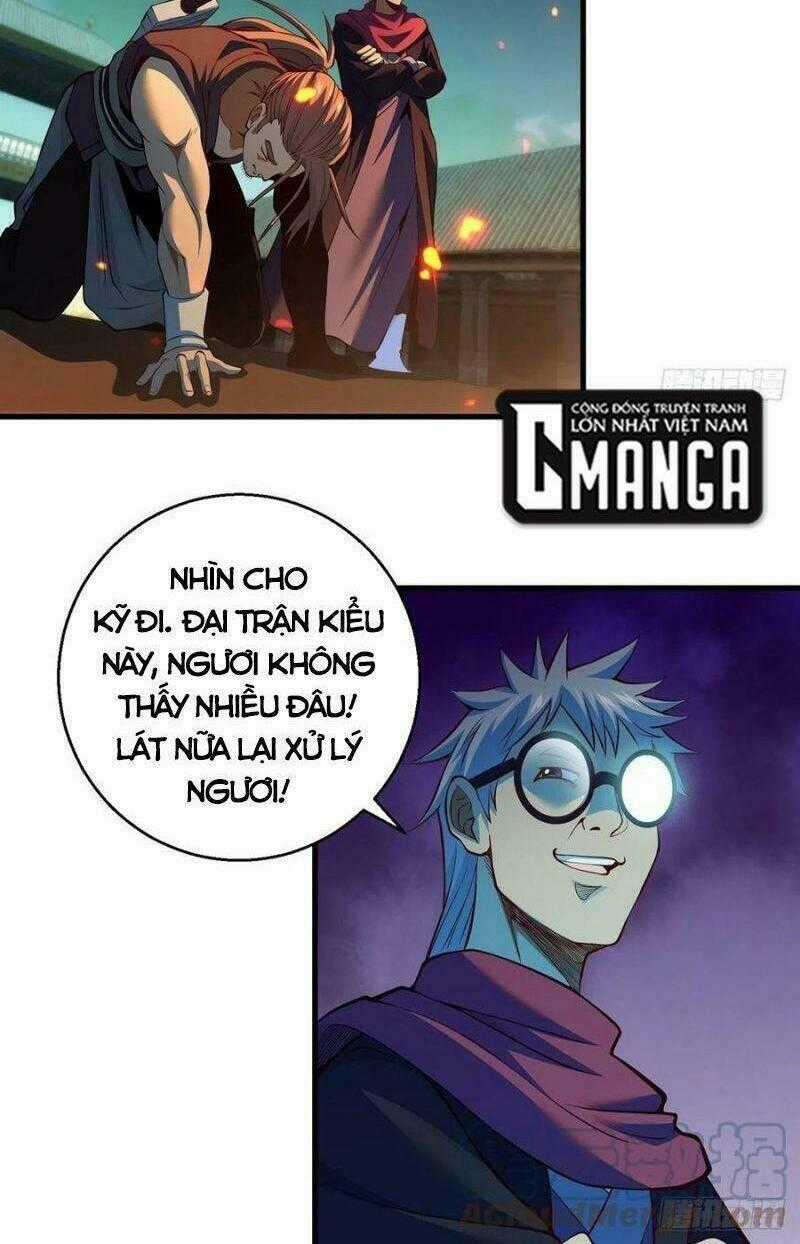 Ta Là Đại Hoàn Đan - Chapter 90 - Trang 2