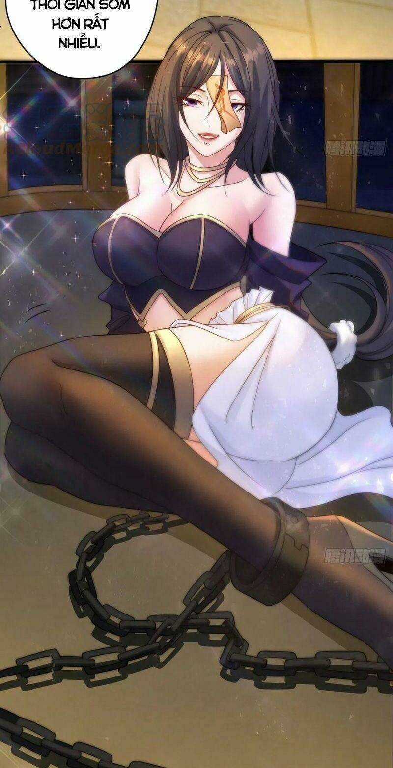 Ta Là Đại Hoàn Đan - Chapter 90 - Trang 15