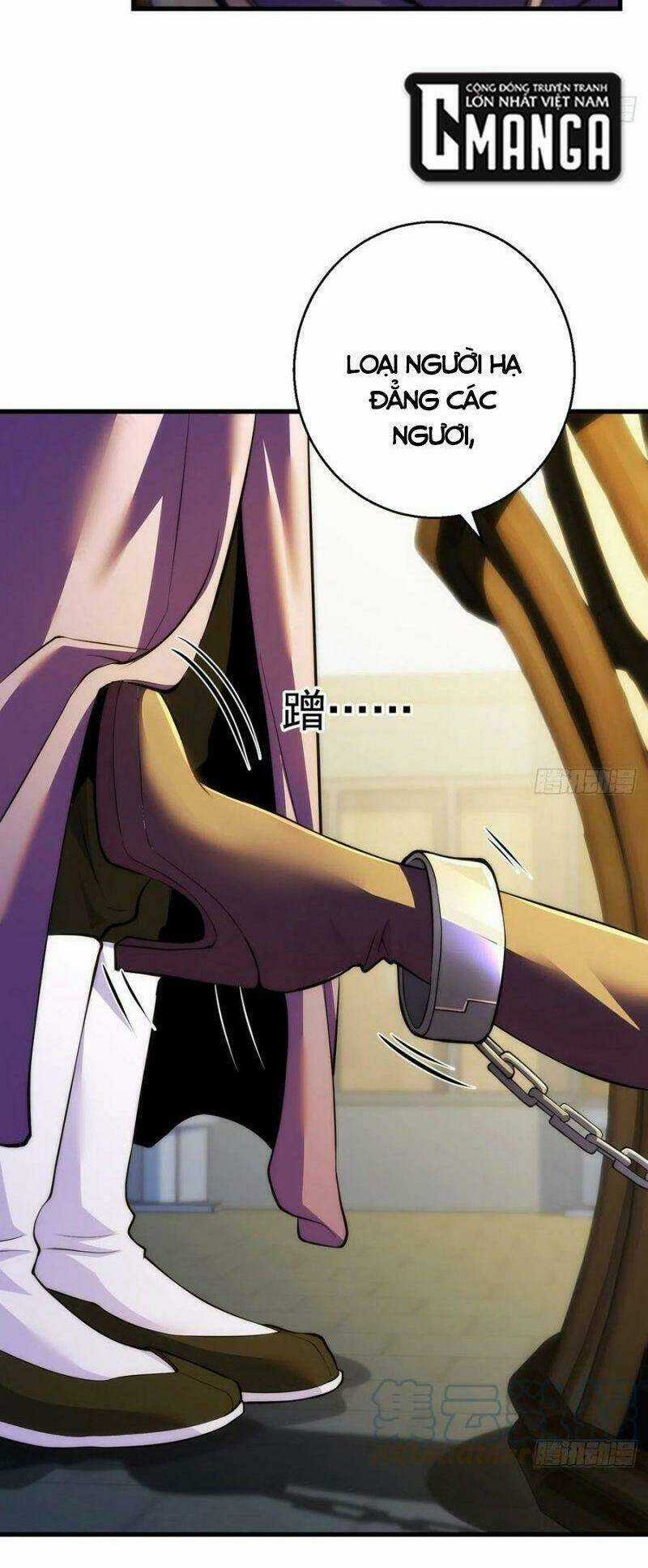 Ta Là Đại Hoàn Đan - Chapter 90 - Trang 21