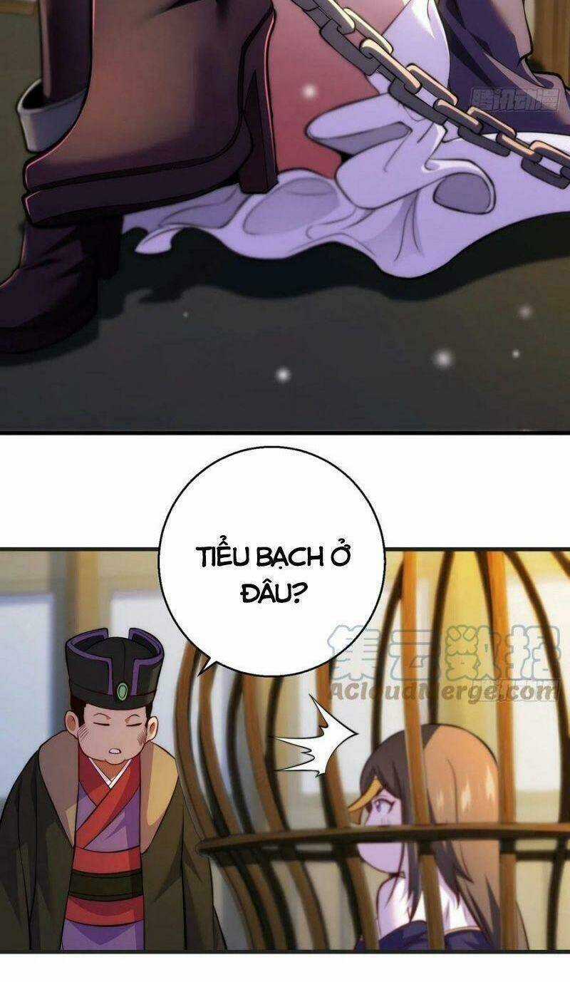 Ta Là Đại Hoàn Đan - Chapter 90 - Trang 23