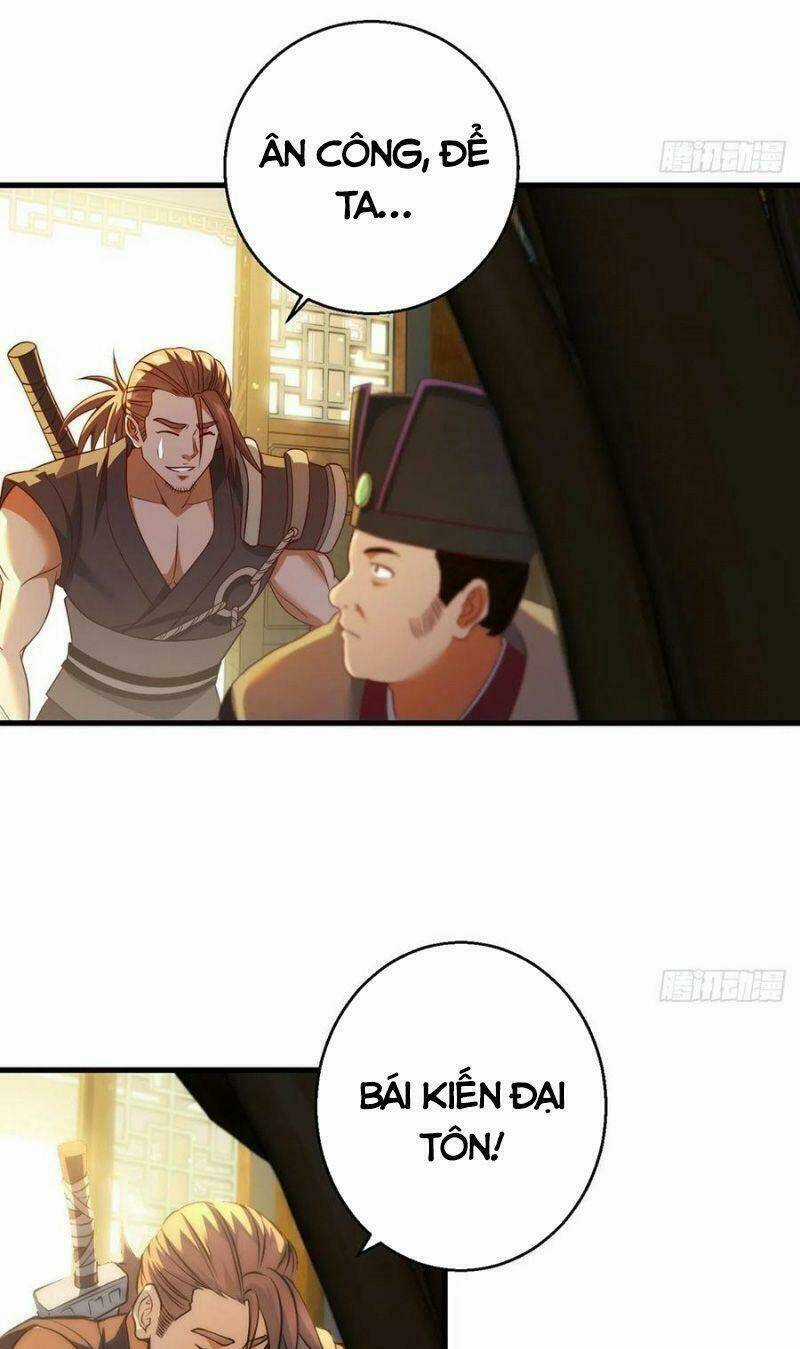 Ta Là Đại Hoàn Đan - Chapter 90 - Trang 26