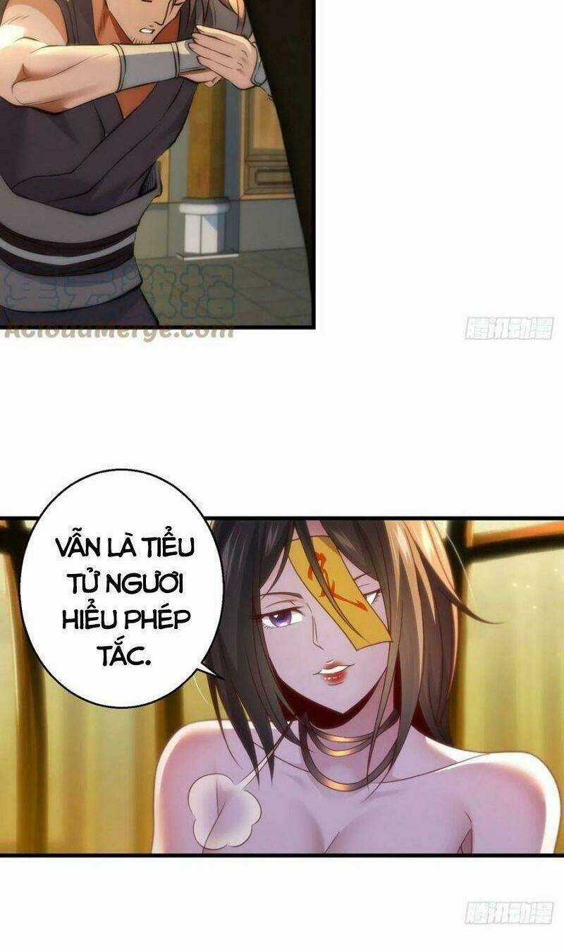 Ta Là Đại Hoàn Đan - Chapter 90 - Trang 27