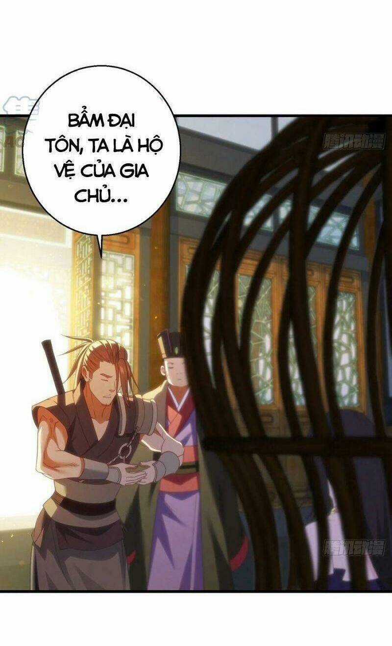 Ta Là Đại Hoàn Đan - Chapter 90 - Trang 29