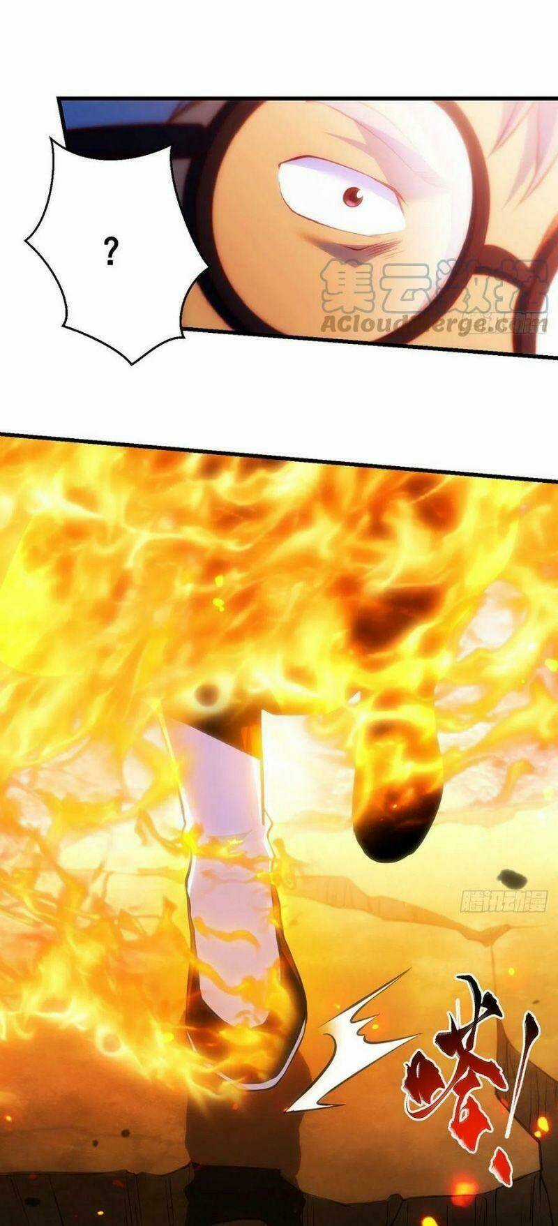 Ta Là Đại Hoàn Đan - Chapter 90 - Trang 4