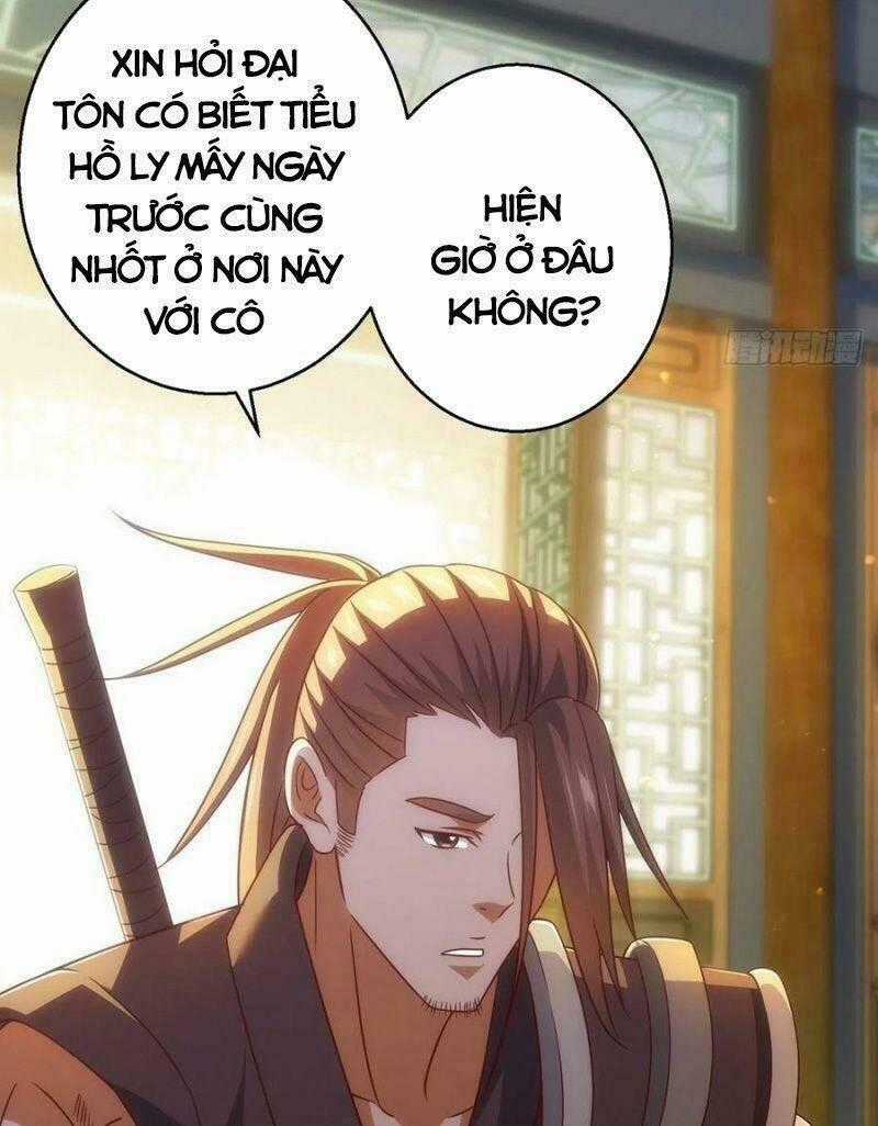Ta Là Đại Hoàn Đan - Chapter 90 - Trang 31
