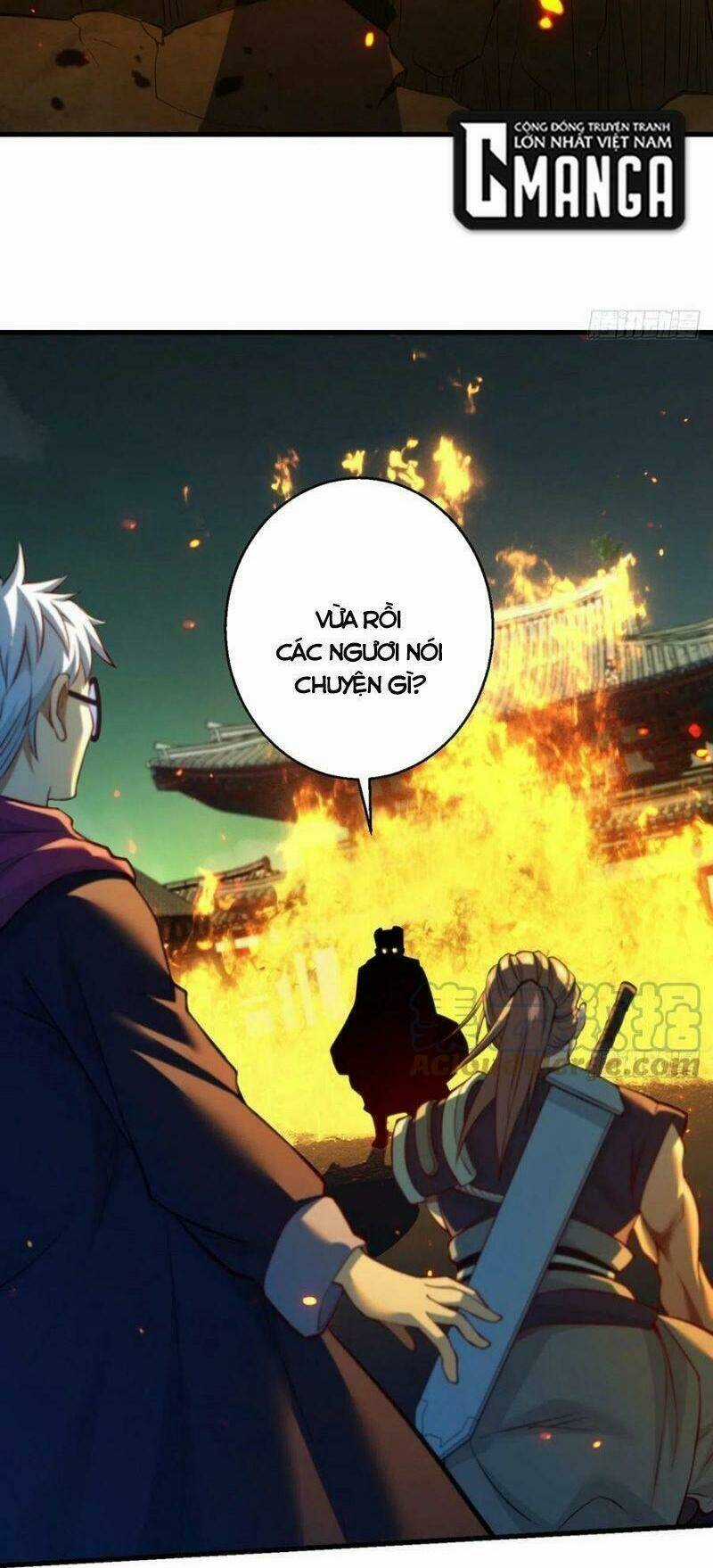 Ta Là Đại Hoàn Đan - Chapter 90 - Trang 5