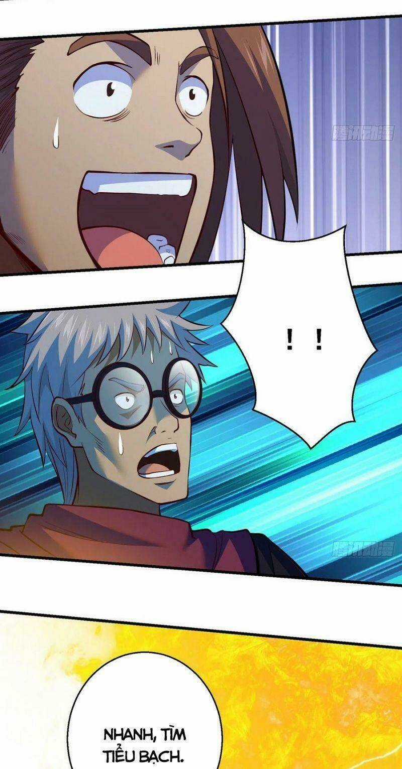 Ta Là Đại Hoàn Đan - Chapter 90 - Trang 6