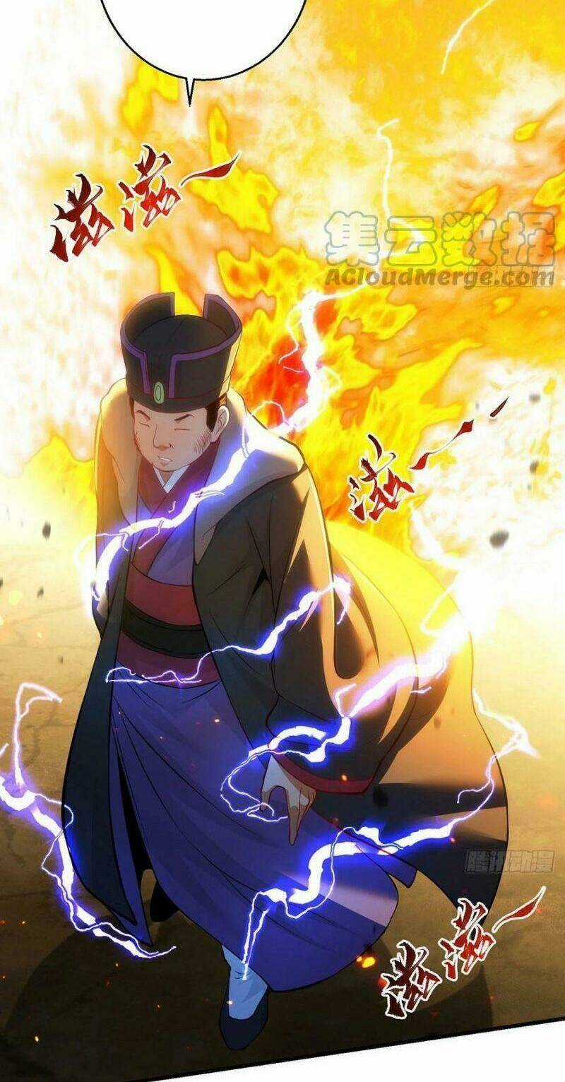 Ta Là Đại Hoàn Đan - Chapter 90 - Trang 7