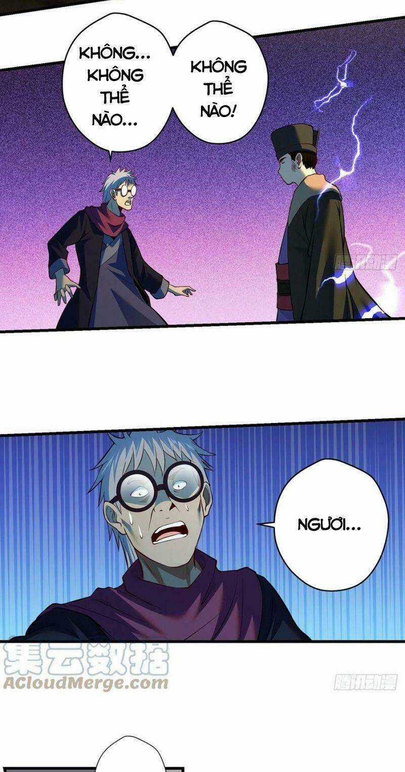 Ta Là Đại Hoàn Đan - Chapter 90 - Trang 8