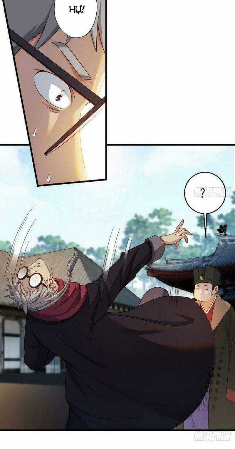 Ta Là Đại Hoàn Đan - Chapter 90 - Trang 9