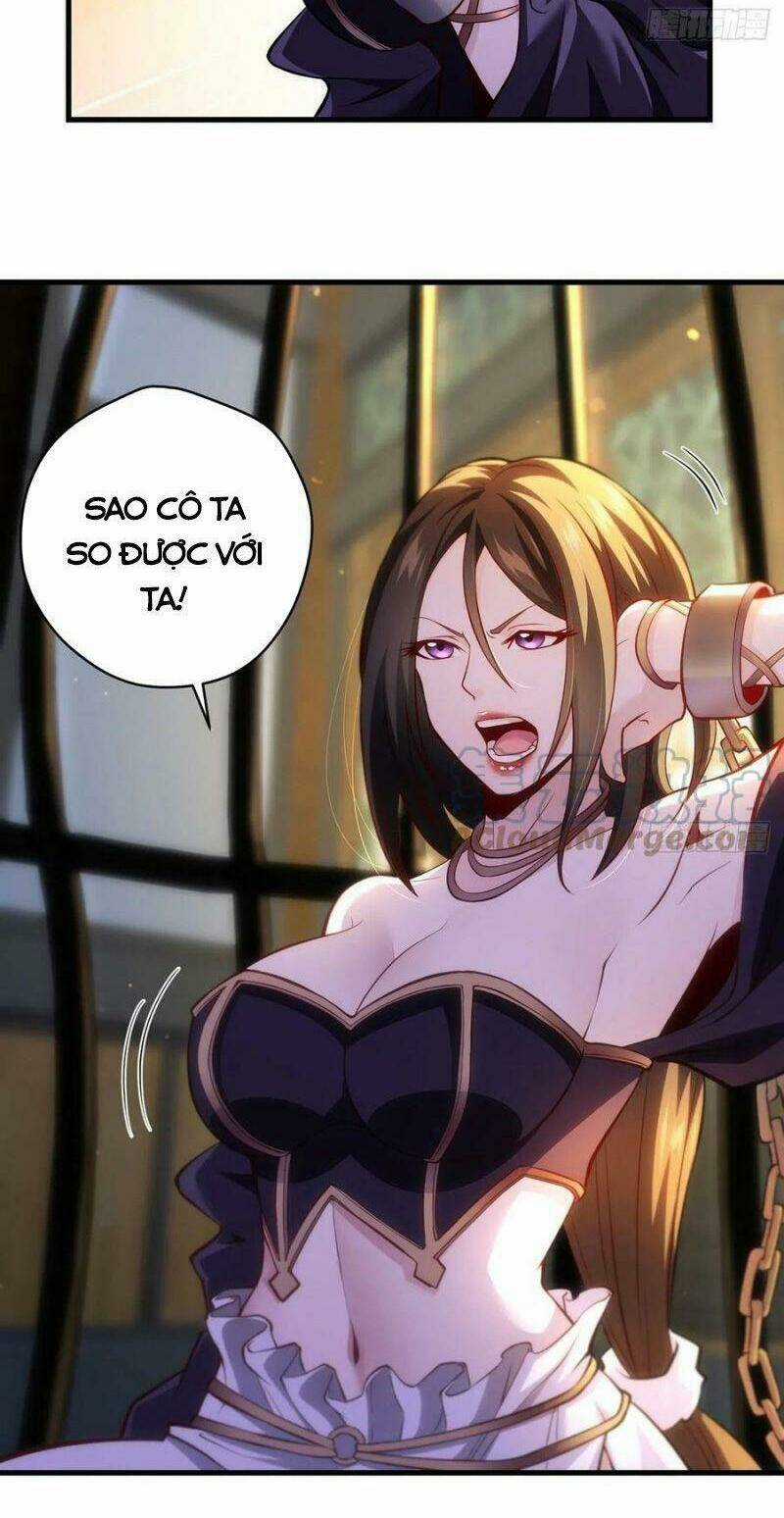 Ta Là Đại Hoàn Đan - Chapter 91 - Trang 12