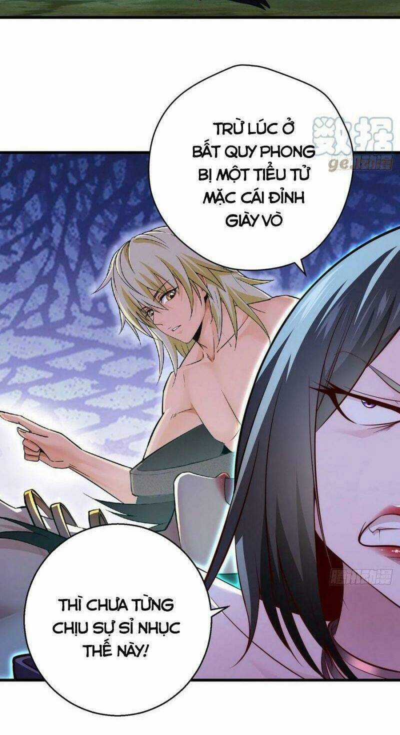 Ta Là Đại Hoàn Đan - Chapter 91 - Trang 14