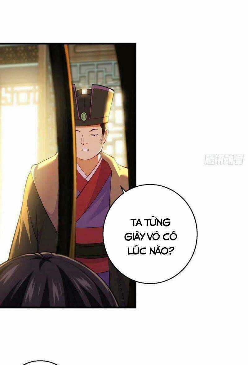 Ta Là Đại Hoàn Đan - Chapter 91 - Trang 15