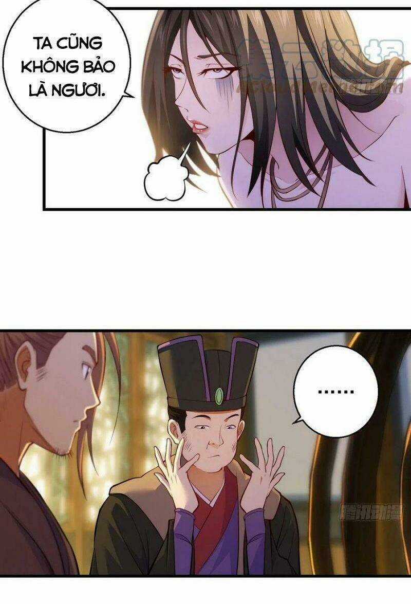 Ta Là Đại Hoàn Đan - Chapter 91 - Trang 16