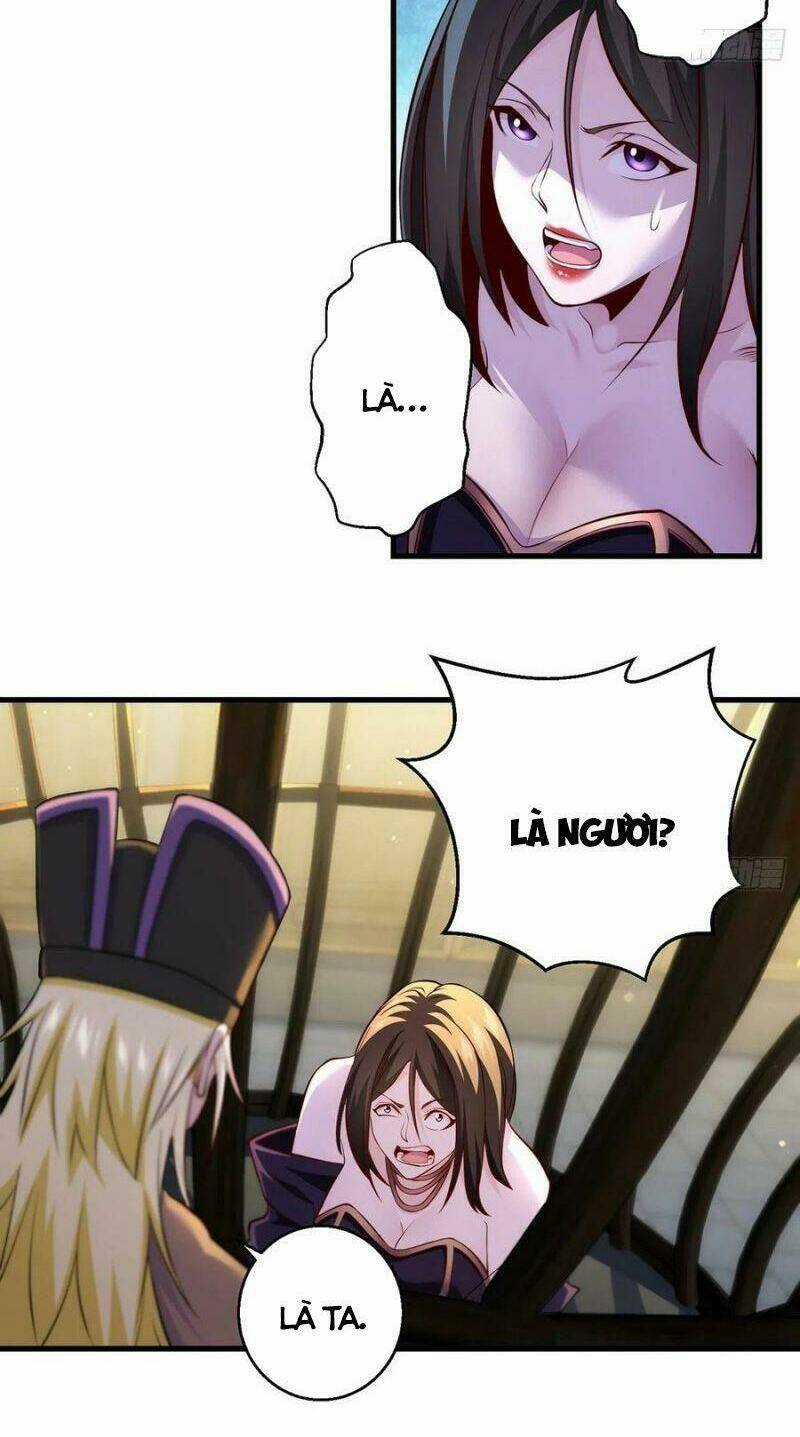 Ta Là Đại Hoàn Đan - Chapter 91 - Trang 18