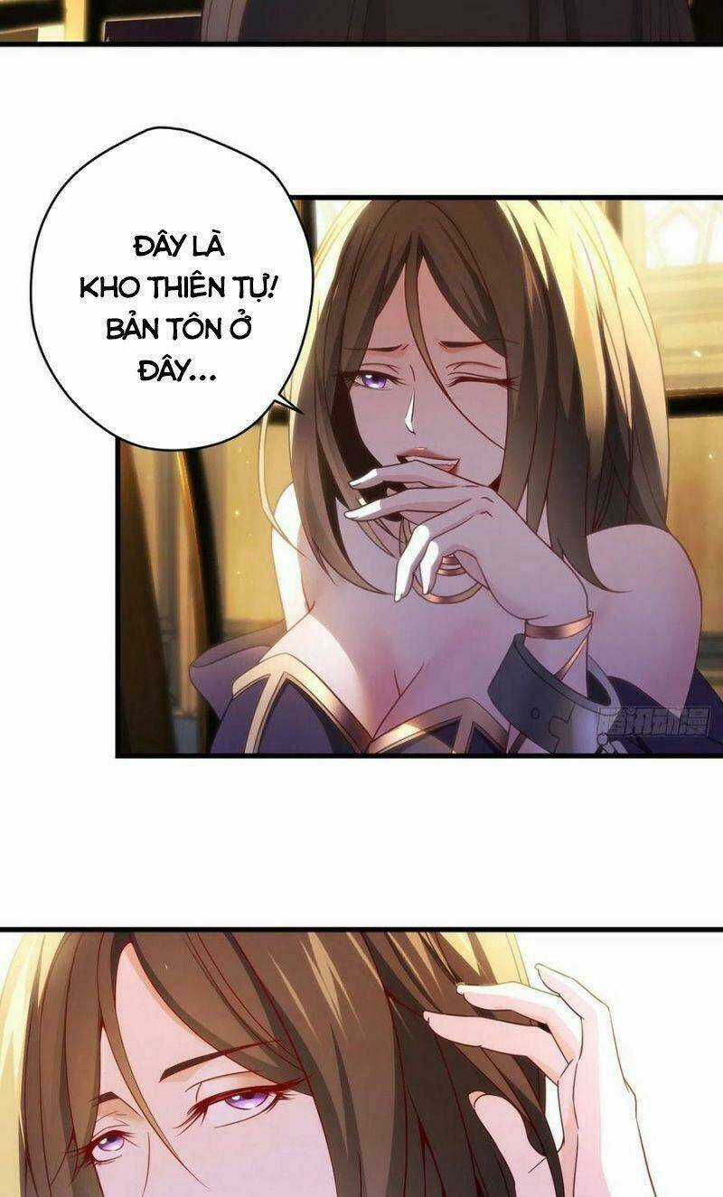 Ta Là Đại Hoàn Đan - Chapter 91 - Trang 3