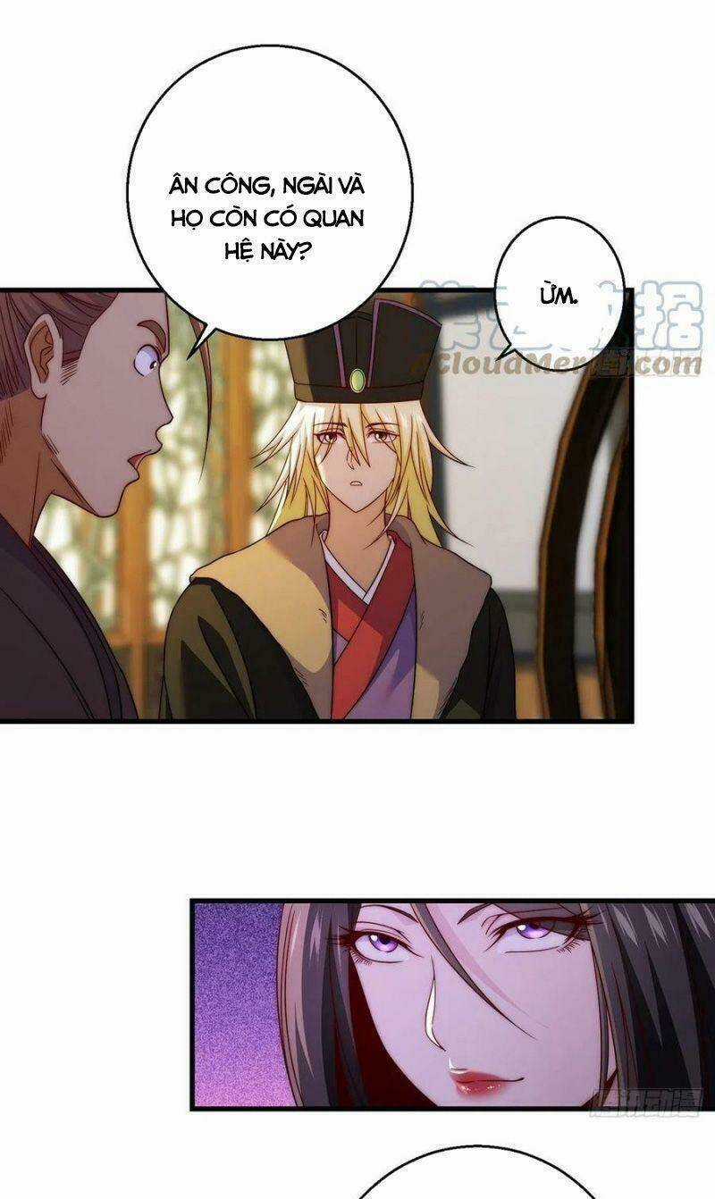 Ta Là Đại Hoàn Đan - Chapter 91 - Trang 21