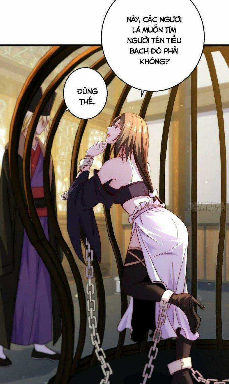 Ta Là Đại Hoàn Đan - Chapter 91 - Trang 22