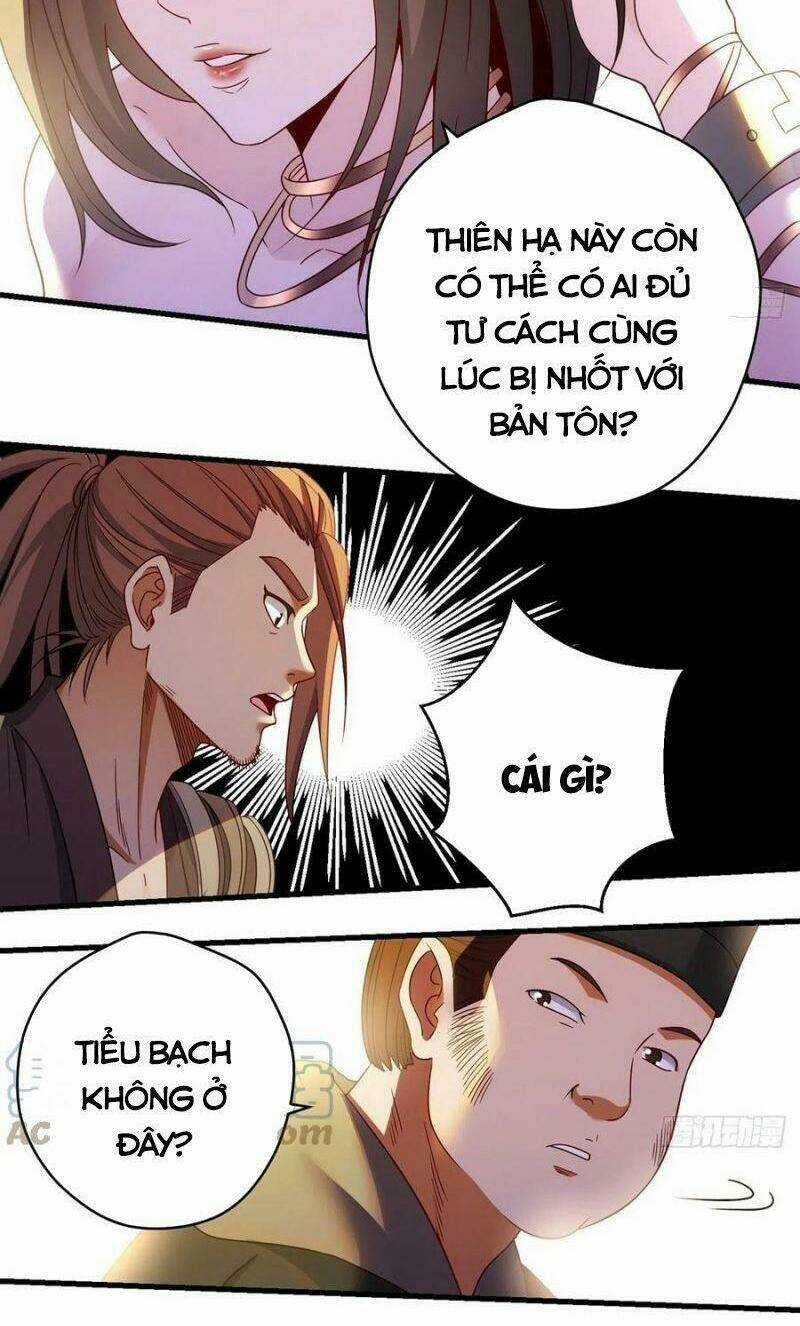 Ta Là Đại Hoàn Đan - Chapter 91 - Trang 4
