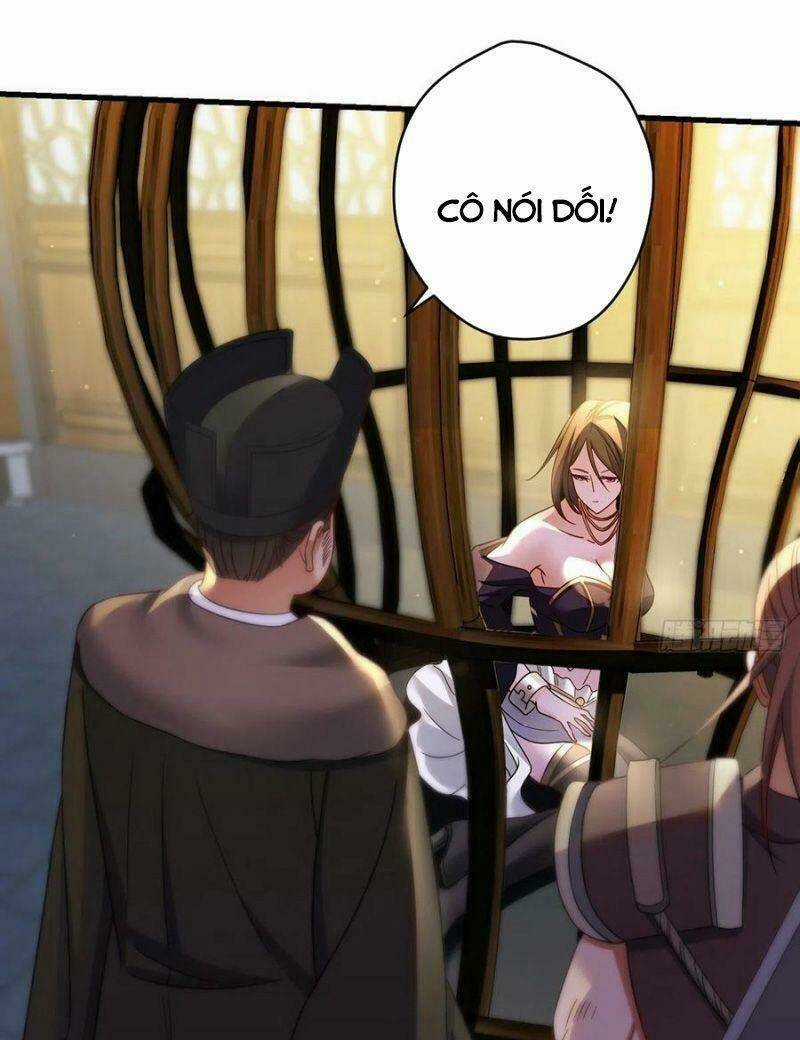 Ta Là Đại Hoàn Đan - Chapter 91 - Trang 5