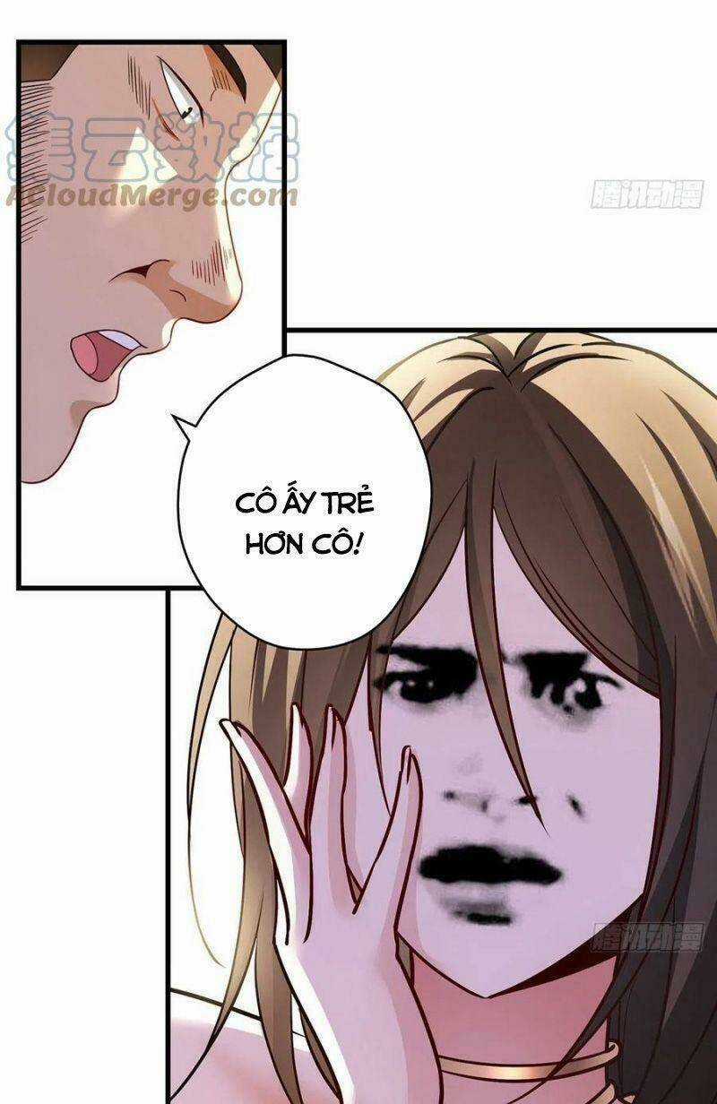 Ta Là Đại Hoàn Đan - Chapter 91 - Trang 7