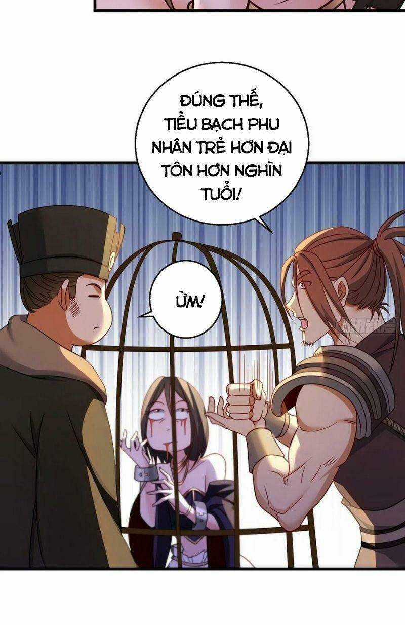 Ta Là Đại Hoàn Đan - Chapter 91 - Trang 8