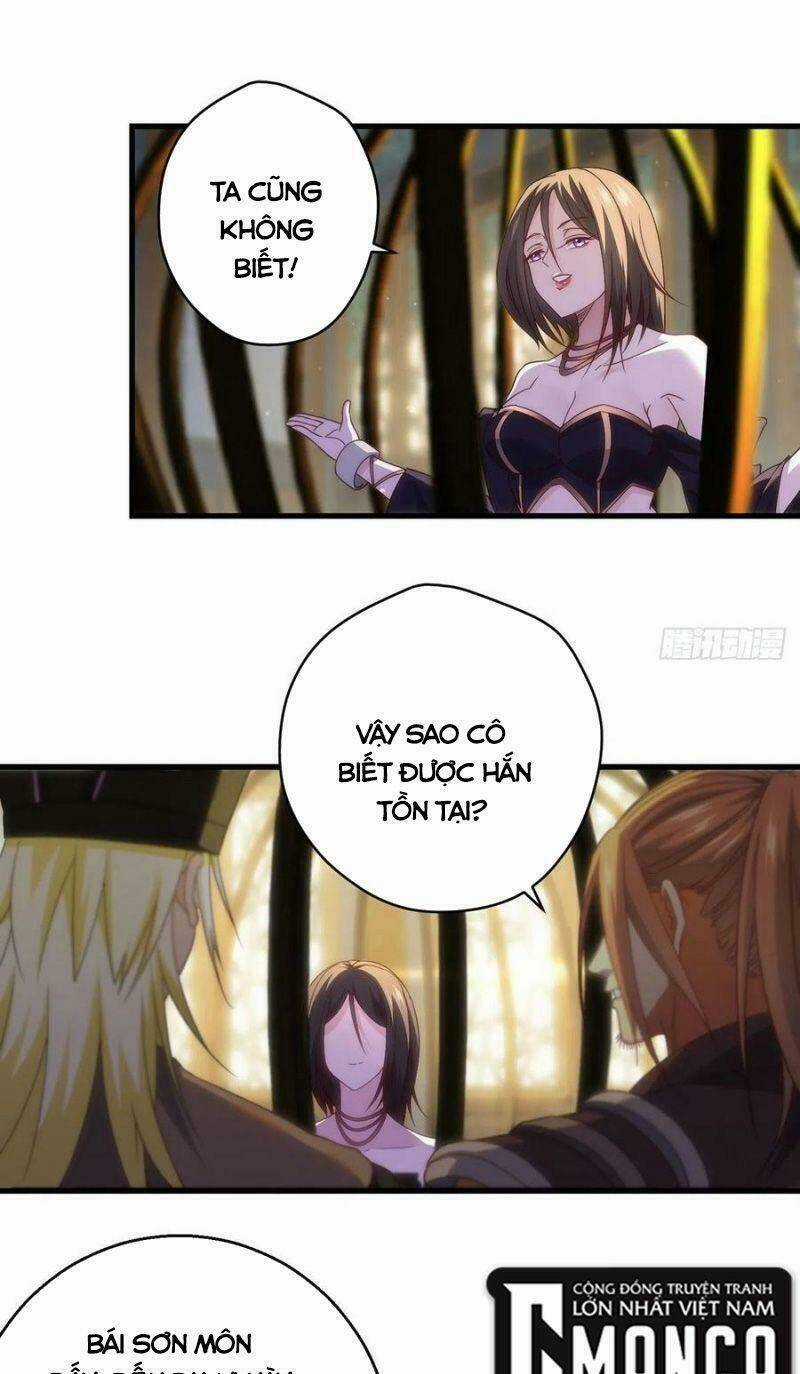 Ta Là Đại Hoàn Đan - Chapter 92 - Trang 11