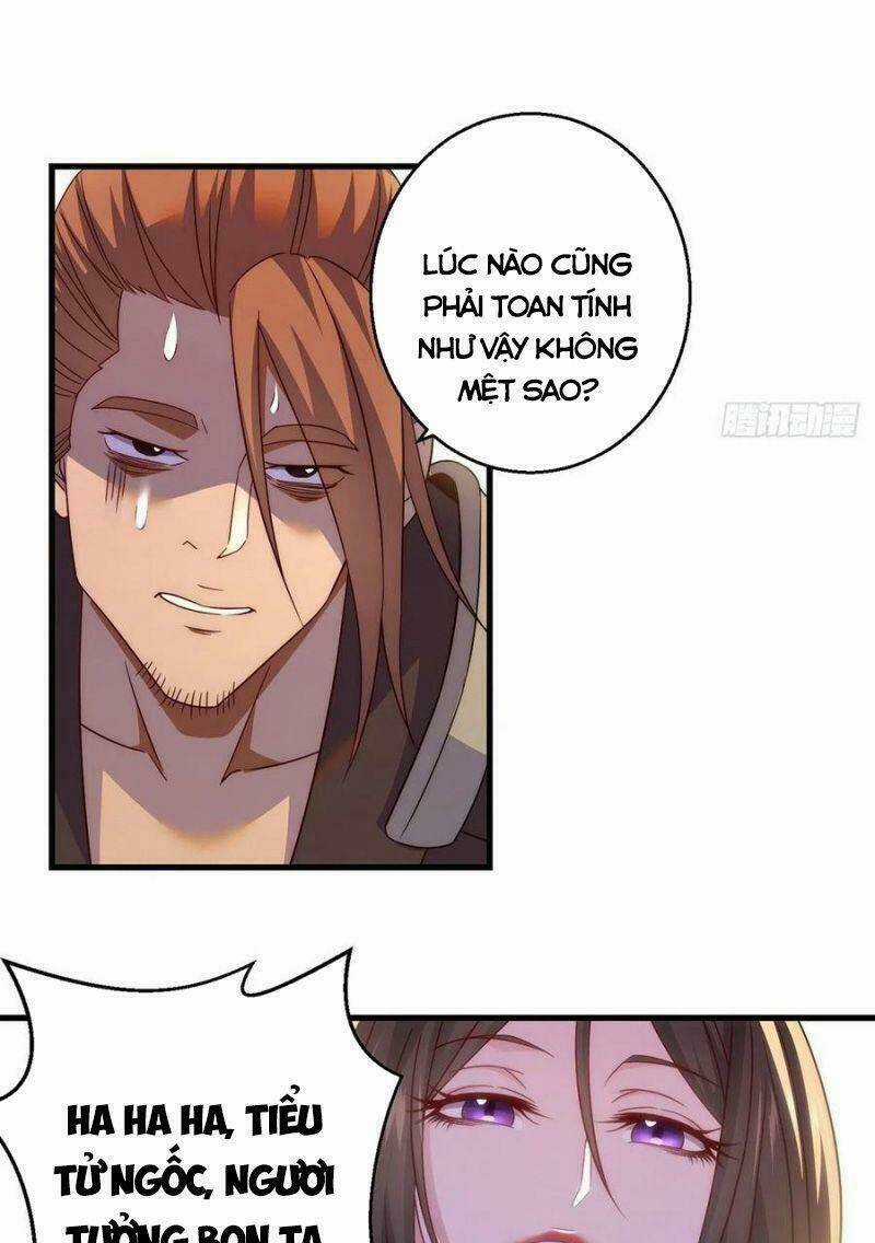 Ta Là Đại Hoàn Đan - Chapter 92 - Trang 13