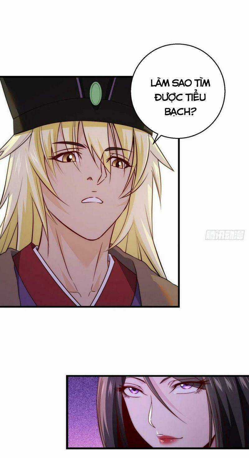 Ta Là Đại Hoàn Đan - Chapter 92 - Trang 17