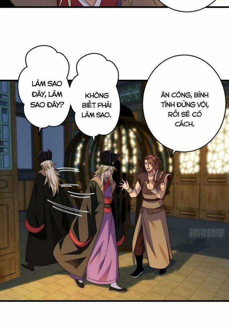 Ta Là Đại Hoàn Đan - Chapter 92 - Trang 20