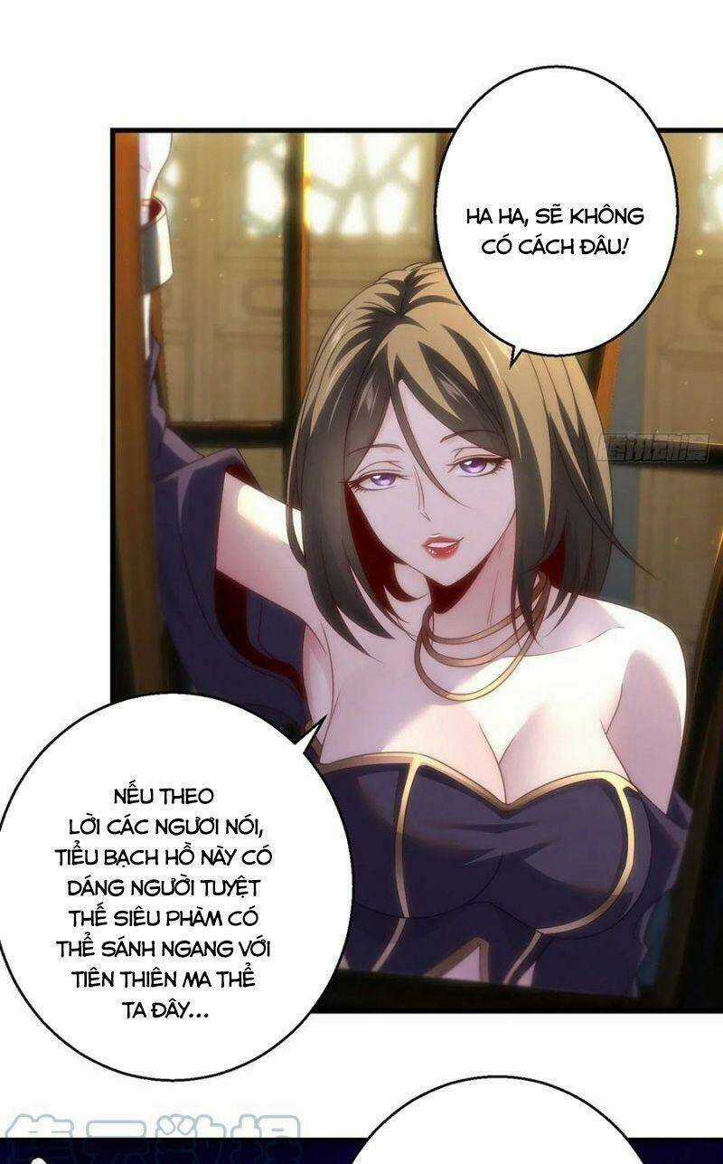 Ta Là Đại Hoàn Đan - Chapter 92 - Trang 21