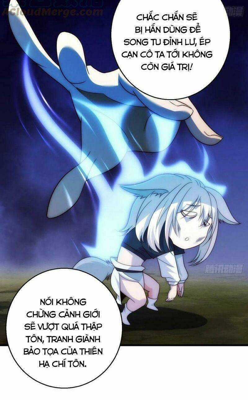 Ta Là Đại Hoàn Đan - Chapter 92 - Trang 22