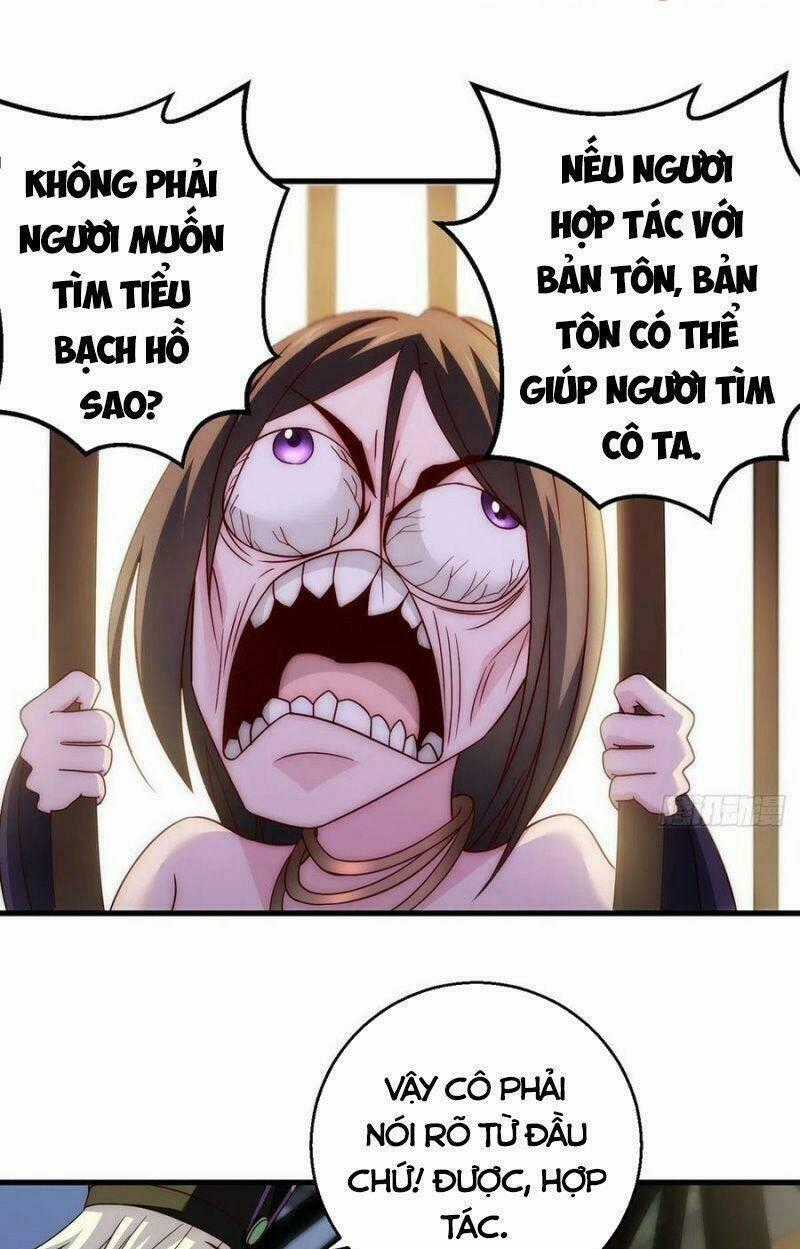 Ta Là Đại Hoàn Đan - Chapter 92 - Trang 25