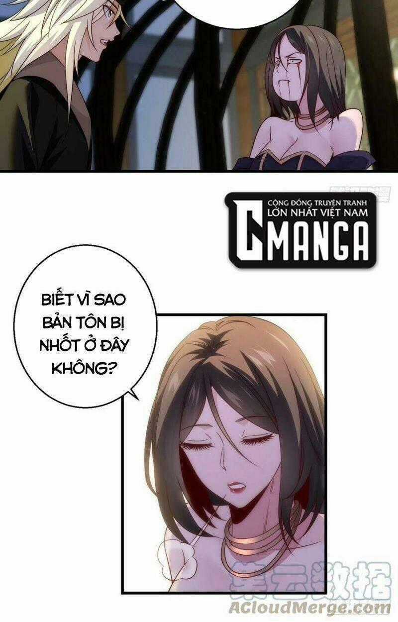 Ta Là Đại Hoàn Đan - Chapter 92 - Trang 26