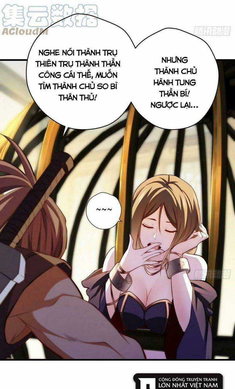 Ta Là Đại Hoàn Đan - Chapter 92 - Trang 4