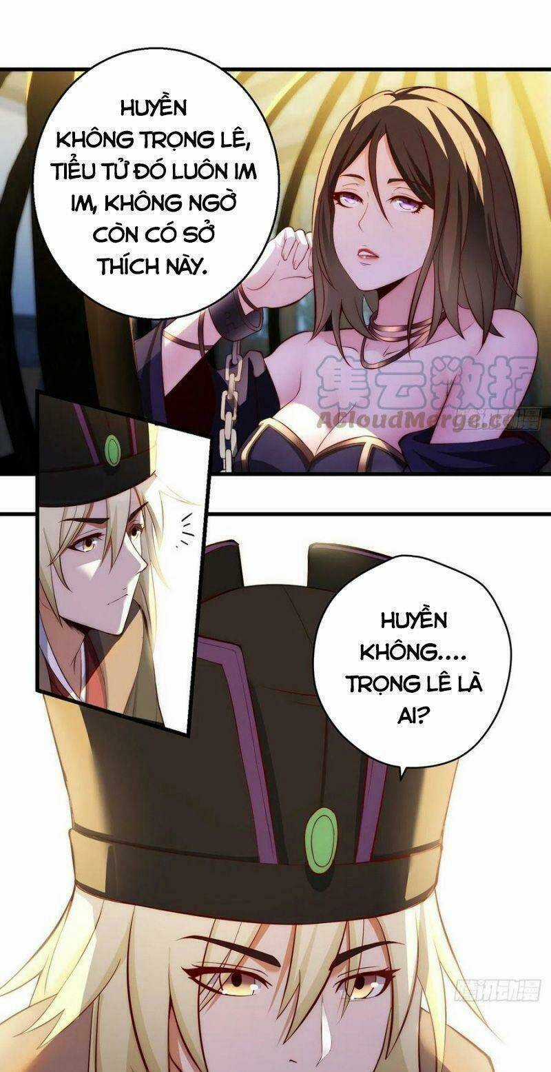 Ta Là Đại Hoàn Đan - Chapter 92 - Trang 7