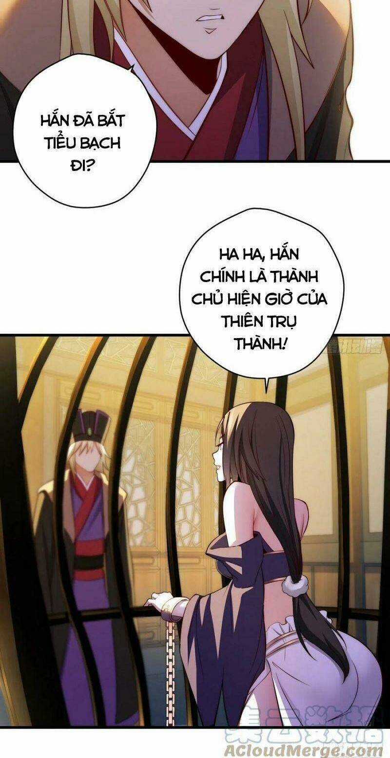 Ta Là Đại Hoàn Đan - Chapter 92 - Trang 8