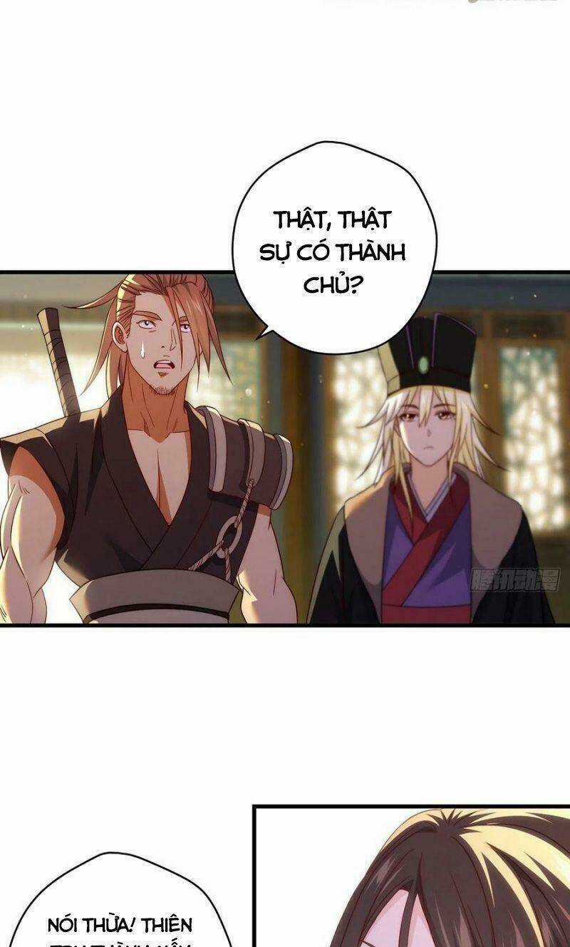 Ta Là Đại Hoàn Đan - Chapter 92 - Trang 9