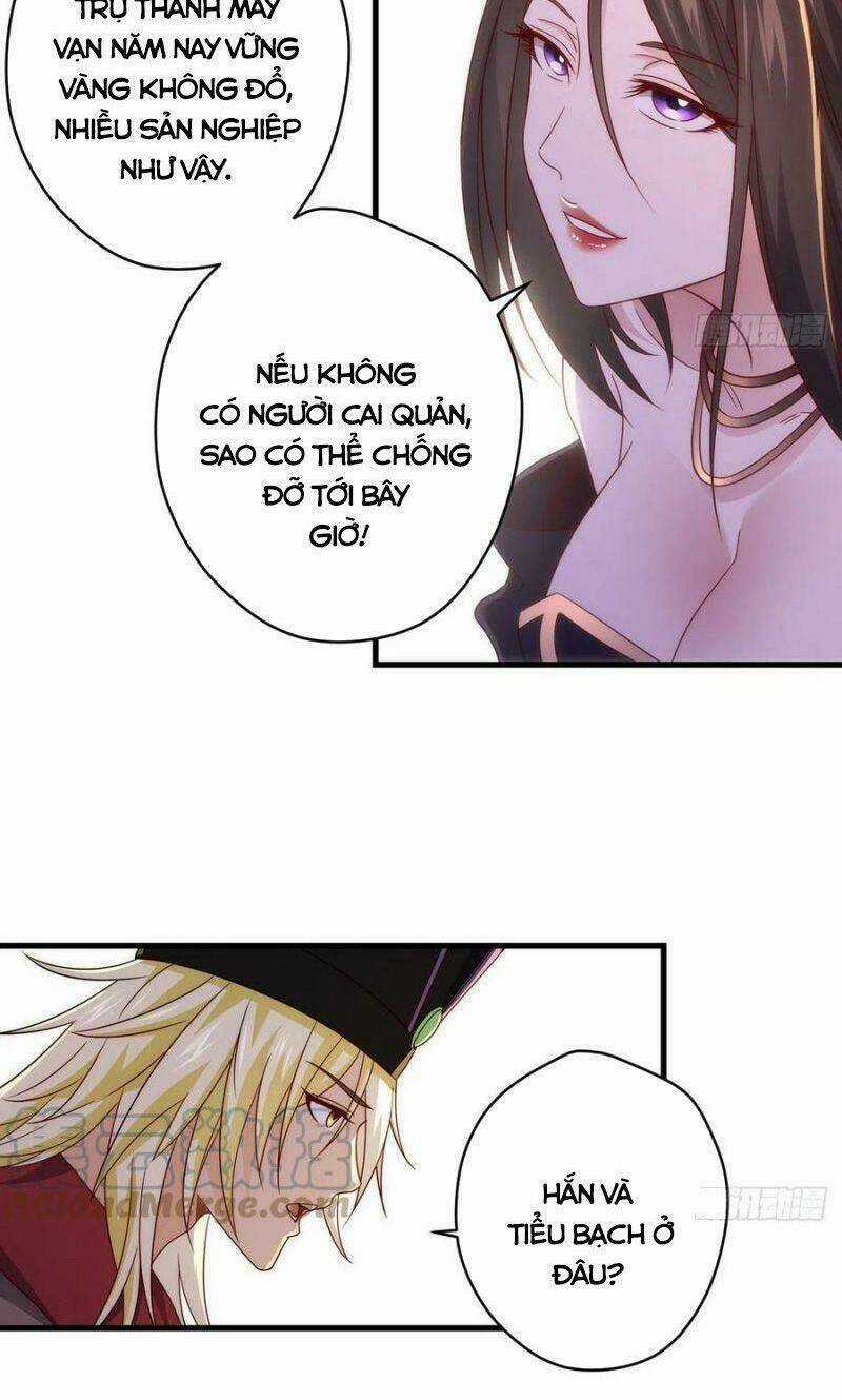 Ta Là Đại Hoàn Đan - Chapter 92 - Trang 10