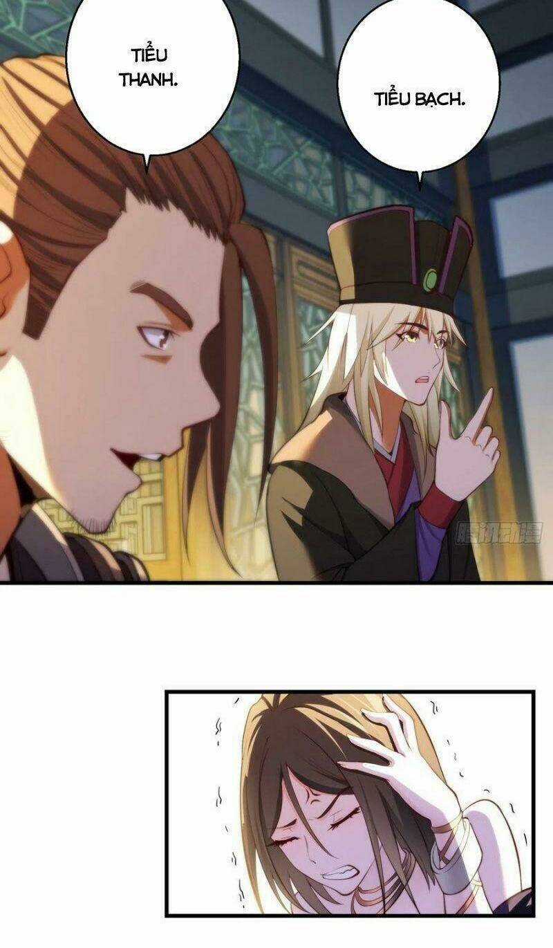 Ta Là Đại Hoàn Đan - Chapter 93 - Trang 3