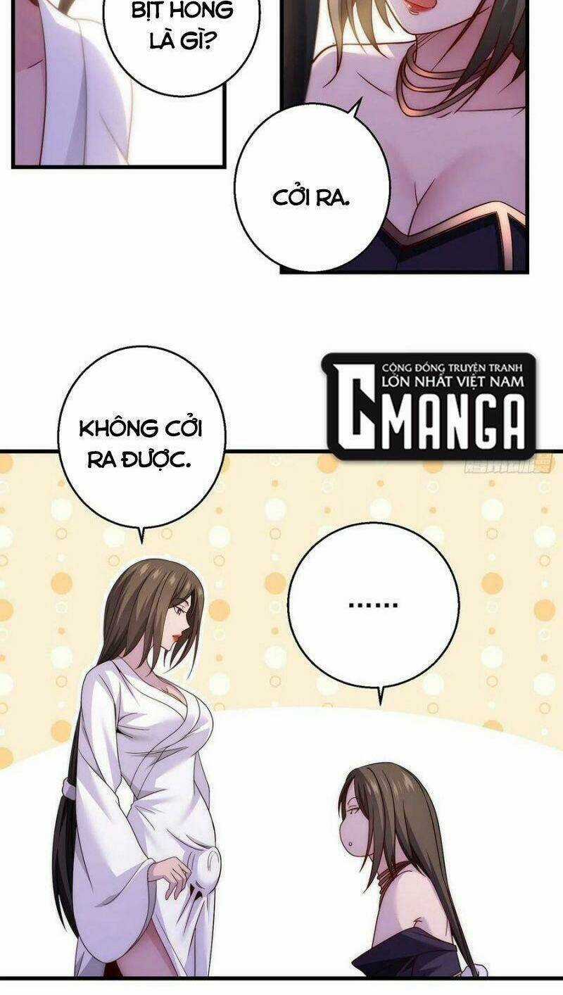 Ta Là Đại Hoàn Đan - Chapter 93 - Trang 23