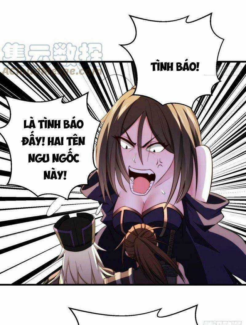 Ta Là Đại Hoàn Đan - Chapter 93 - Trang 4