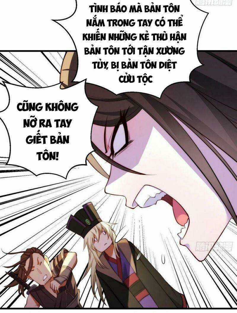 Ta Là Đại Hoàn Đan - Chapter 93 - Trang 5