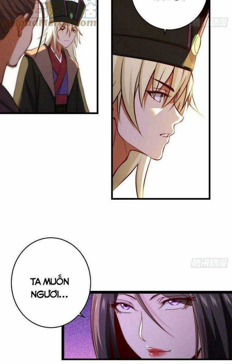 Ta Là Đại Hoàn Đan - Chapter 93 - Trang 8