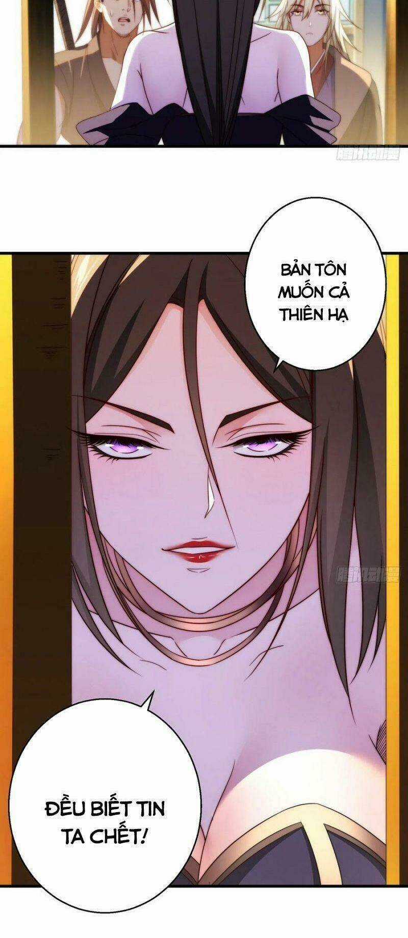 Ta Là Đại Hoàn Đan - Chapter 93 - Trang 10