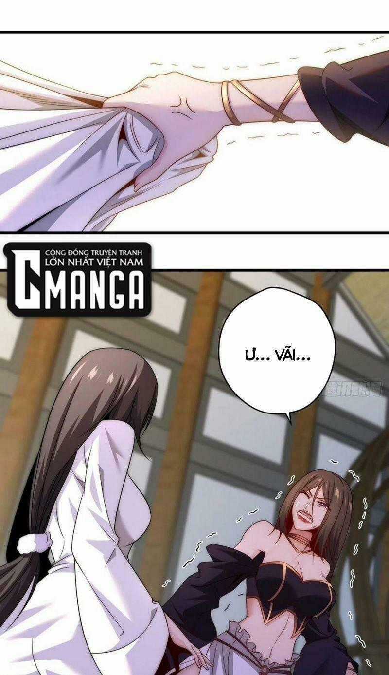 Ta Là Đại Hoàn Đan - Chapter 94 - Trang 1