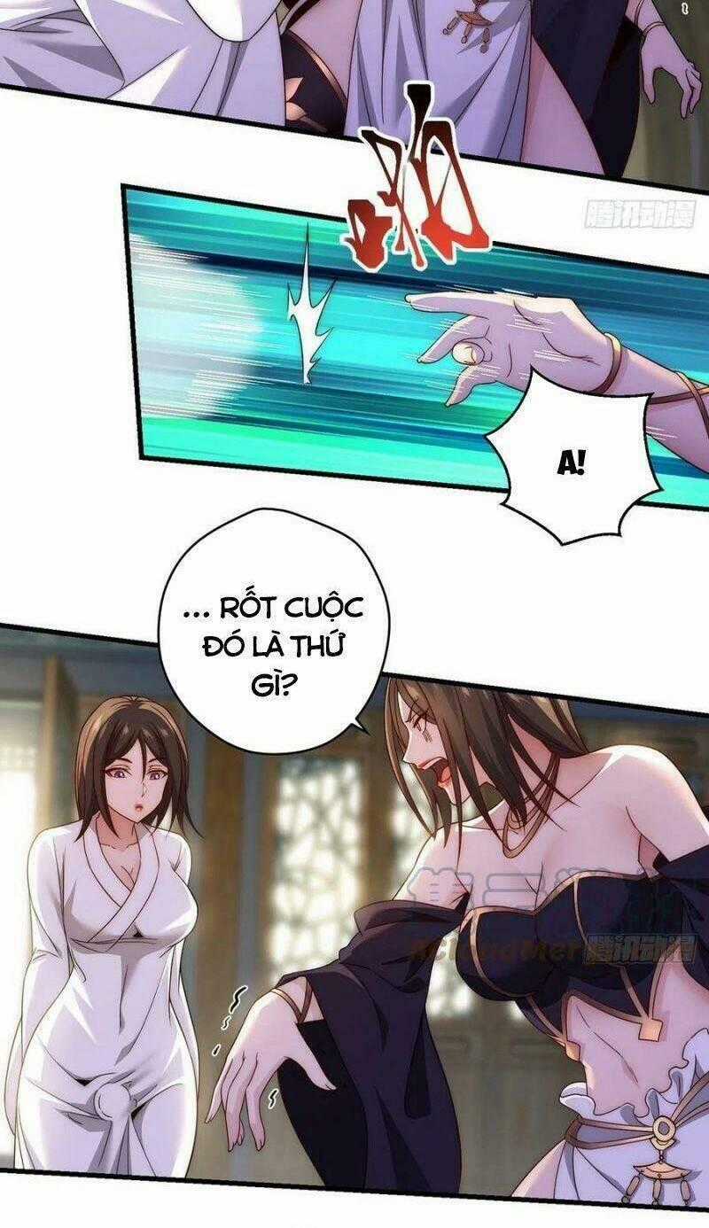 Ta Là Đại Hoàn Đan - Chapter 94 - Trang 2