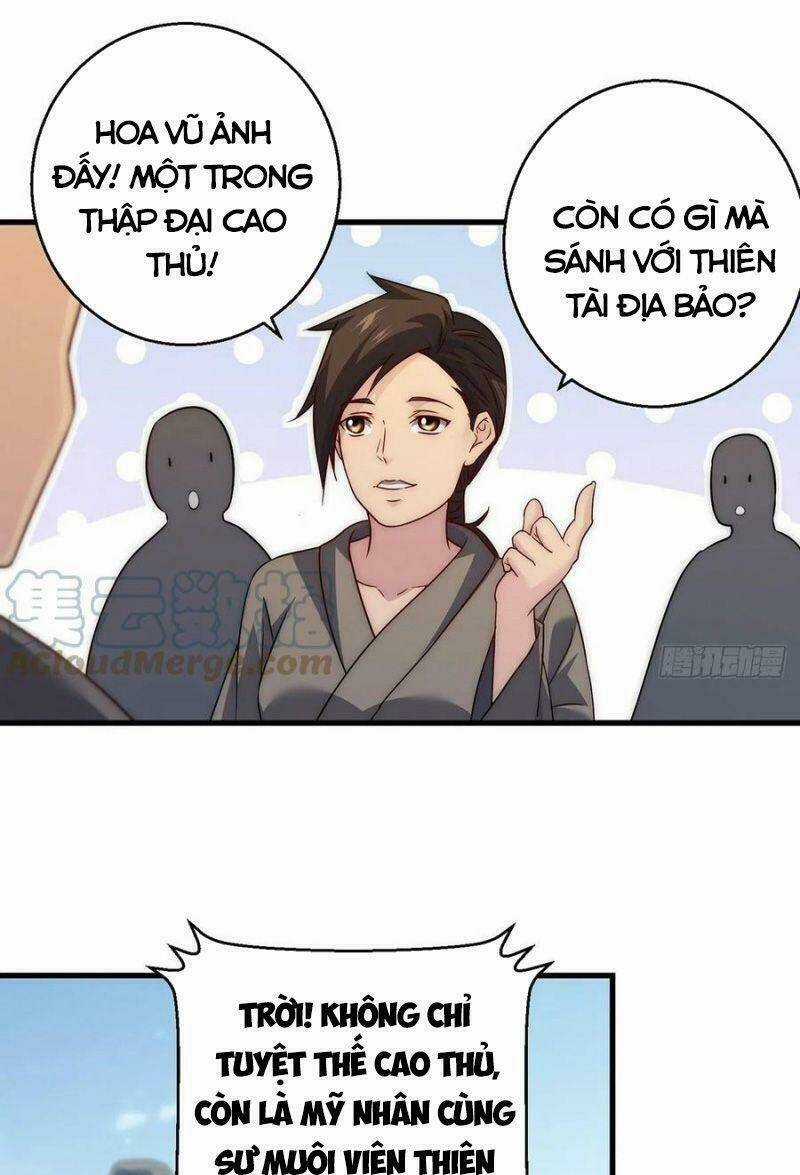 Ta Là Đại Hoàn Đan - Chapter 94 - Trang 19